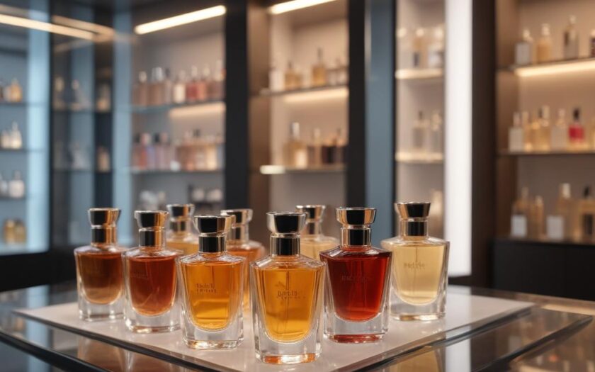 Обзор ассортимента парфюмерии онлайн и критериев выбора
