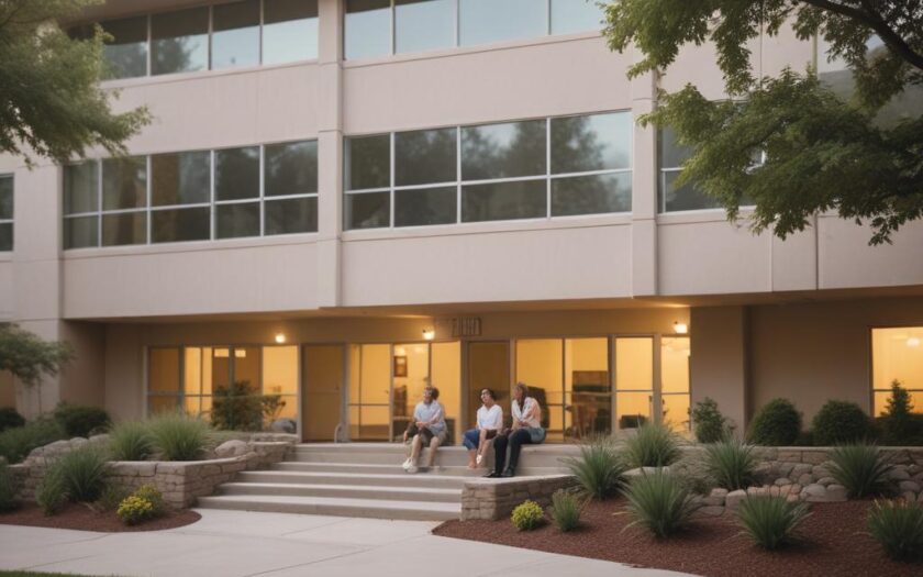 Анонимные наркологические центры: принципы лечения алкоголизма и наркомании