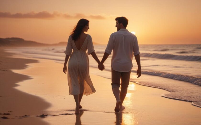 Основы интимной жизни: отношения, любовь и романтика