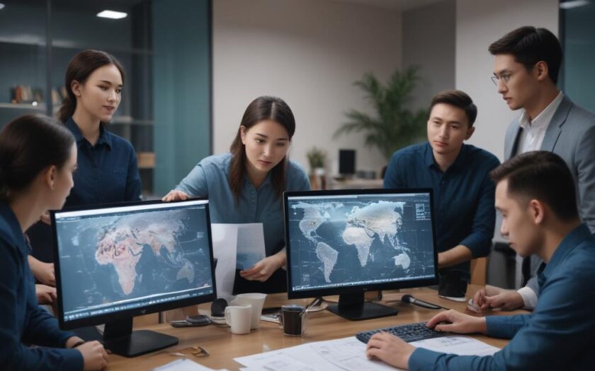 SMM-продвижение и создание сайтов в Казахстане: обзор методов и инструментов