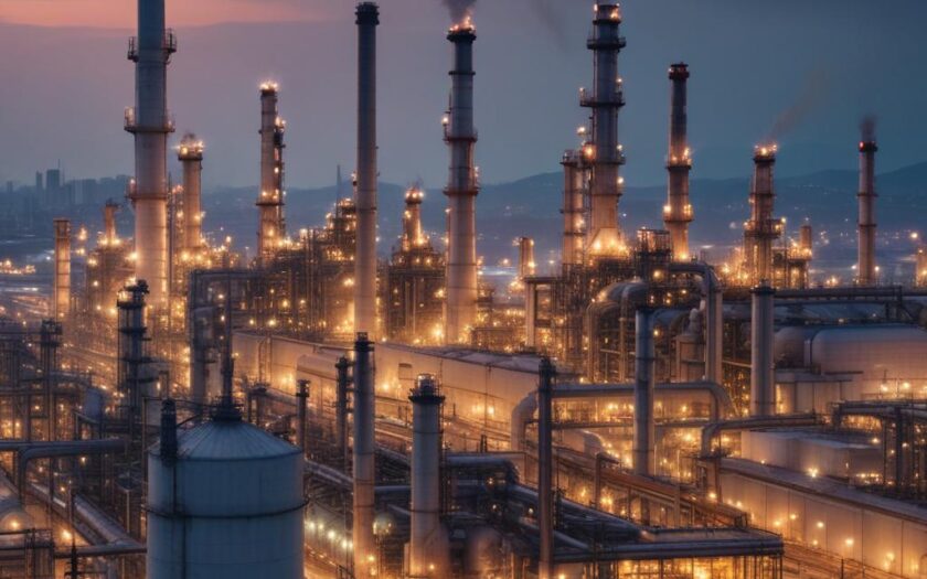 Нефтяной сектор впервые с декабря 2022 года уплатит демпфер в бюджет