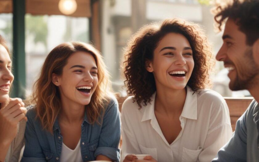 Свежие анекдоты дня: подборка смешных историй на сегодня