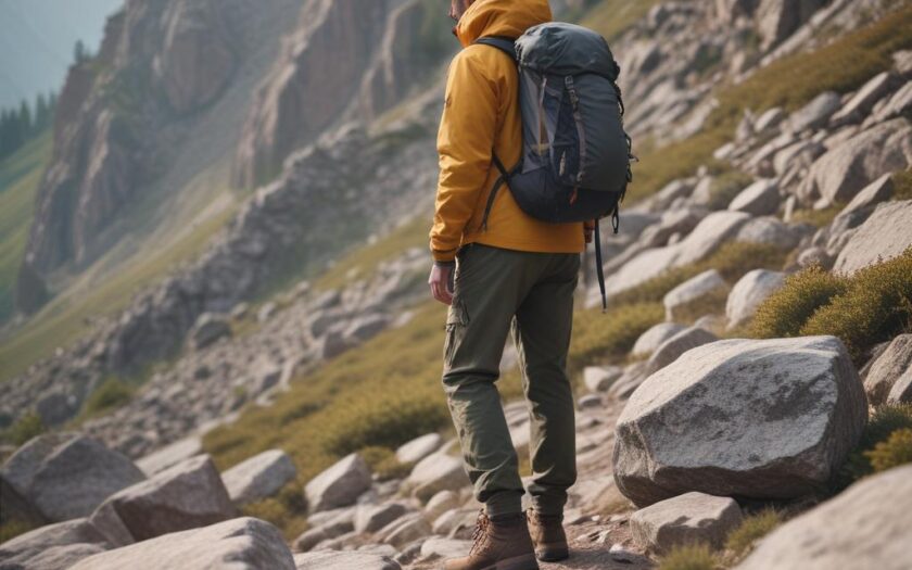 Руководство по выбору одежды для активного отдыха