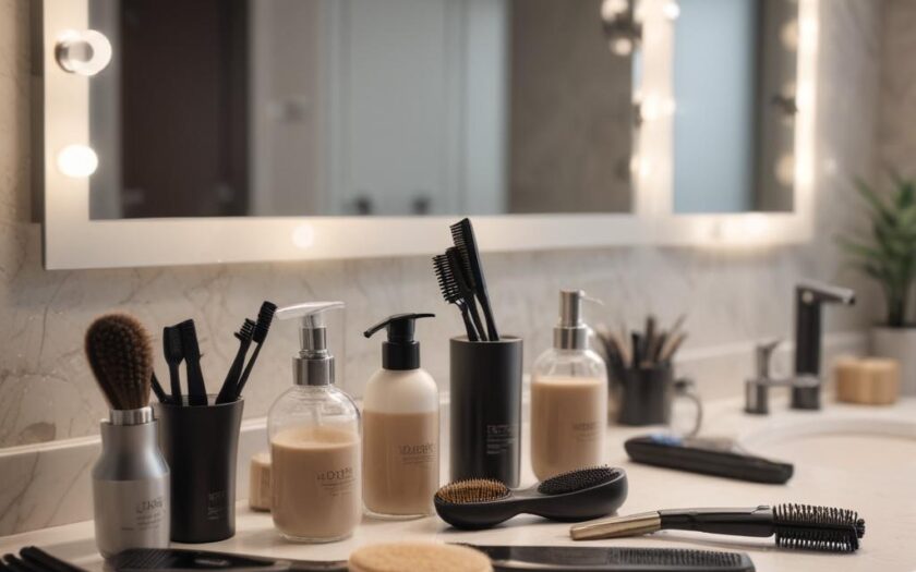 Обзор стайлеров для волос: модели и цены на 2025–2026 годы