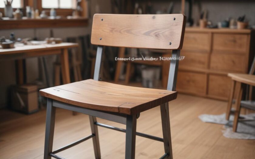 Цены на услуги профессиональной покраски мебели и изделий из дерева, металла и алюминия