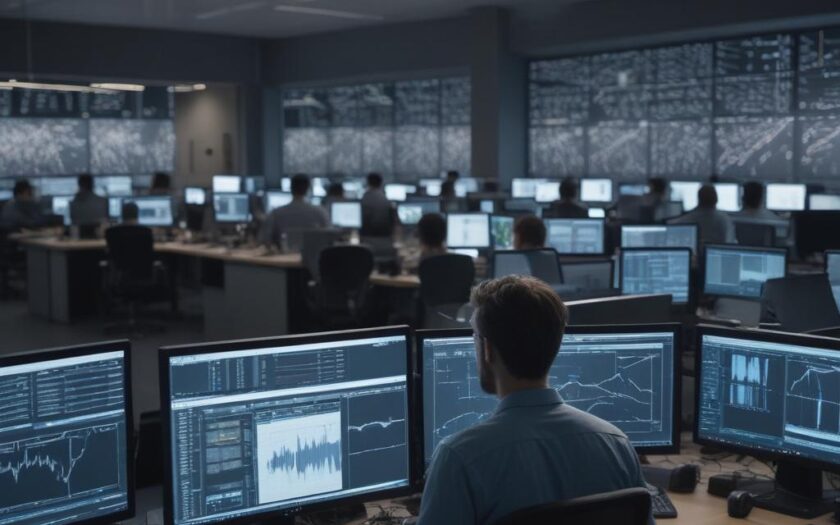 Структура редакции и принципы работы редакционного отдела онлайн-портала