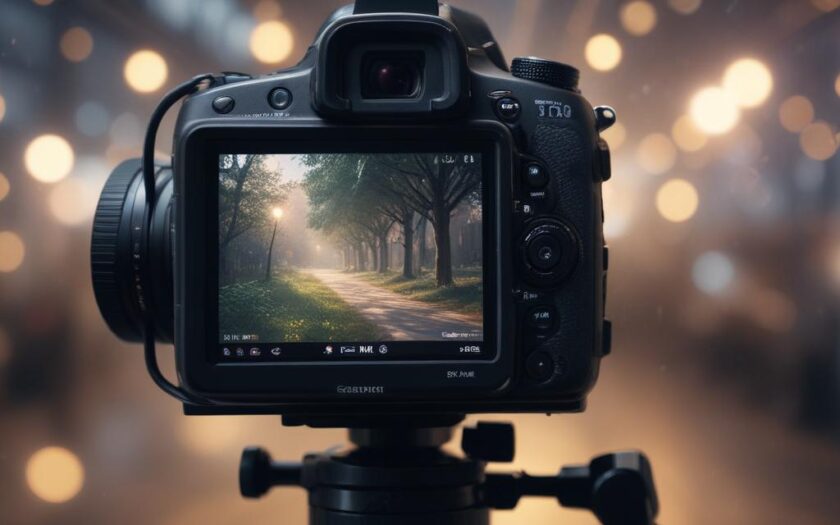 Нейросети в фото и видео: создание, редактирование и улучшение изображений и видеоматериалов