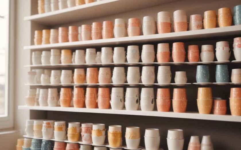 Стаканы для БАБЛ ТИ оптом: обзор видов материалов и характеристик