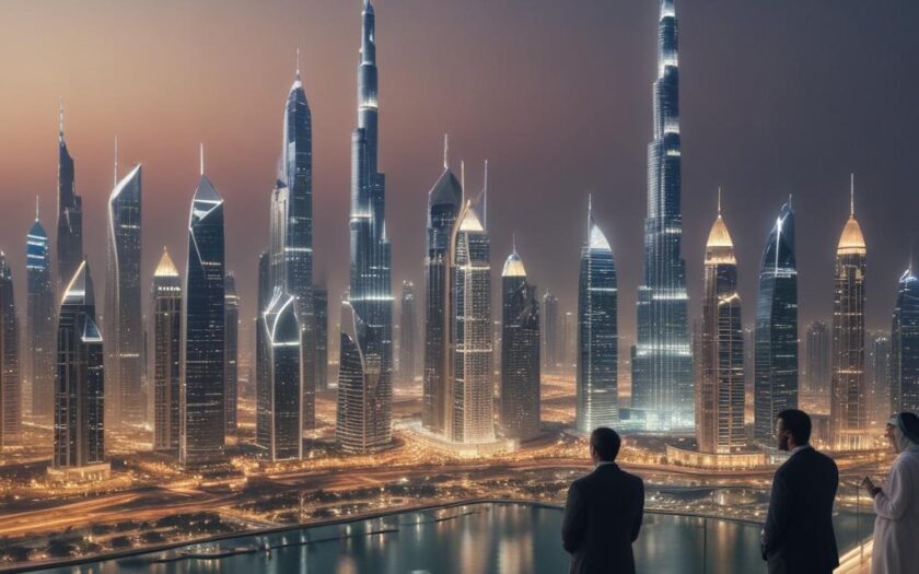 Открытие бизнеса и переезд в Объединённые Арабские Эмираты: обзор условий и регуляторных требований