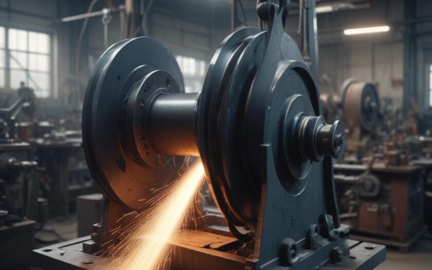 Клиновые ремни: виды, области применения и критерии выбора