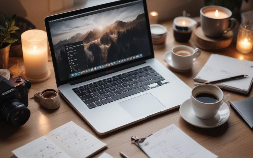 Гостеприимный блог: понятие, принципы ведения и ключевые элементы контента