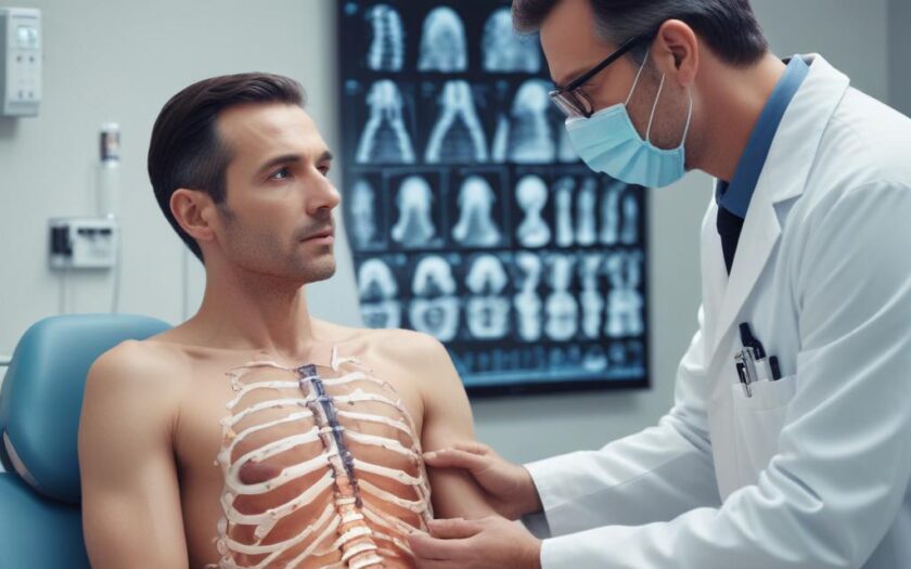 Лечение заболеваний позвоночника: современные методы диагностики и терапии
