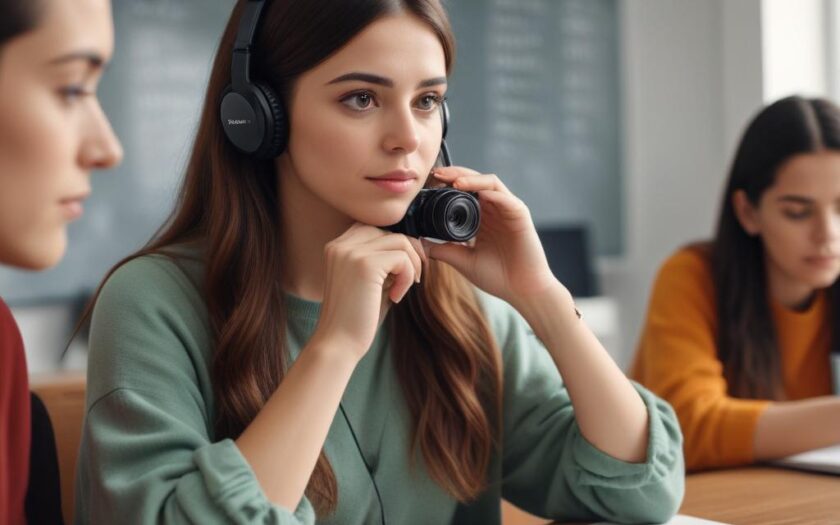 Обзор онлайн-курсов испанского языка и форматов обучения