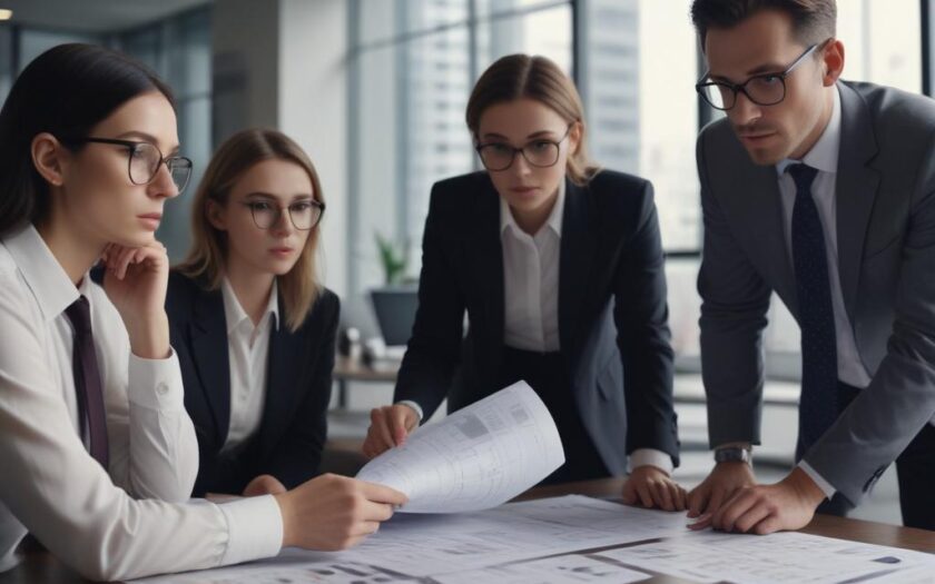 Обзор консалтинговых услуг для бизнеса: направления, критерии выбора и оценки эффективности