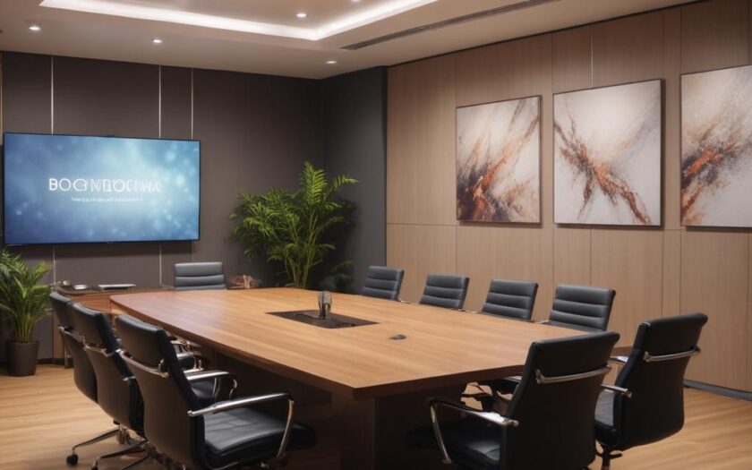 Организация корпоративных мероприятий к 23 февраля: этапы подготовки, сценарии и оформление