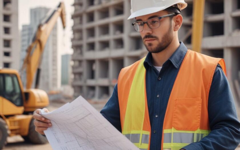 Строительная экспертиза: цели, этапы и требования