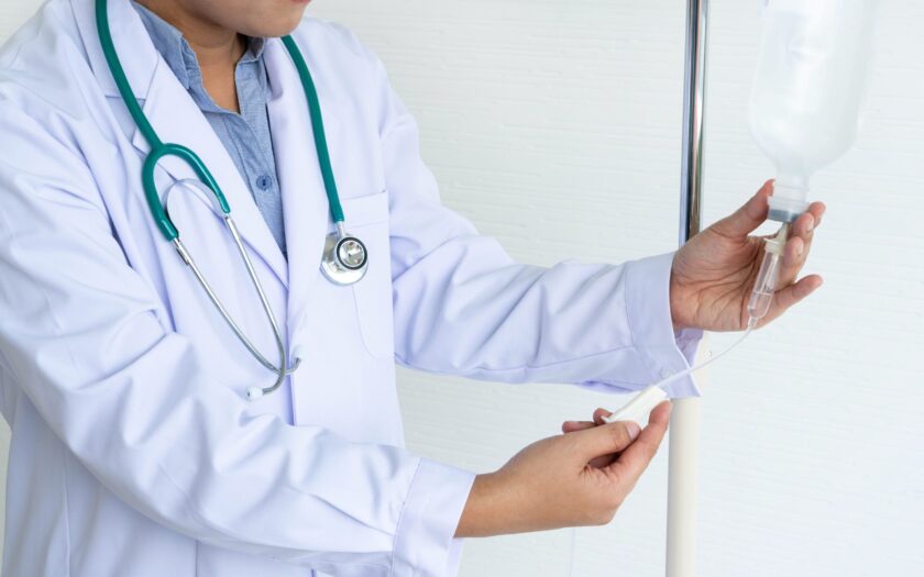 Вывод из запоя в Подольске 