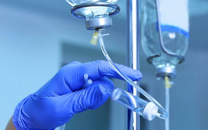 Вывод из запоя в Подольске — современные методы помощи при алкогольной зависимости