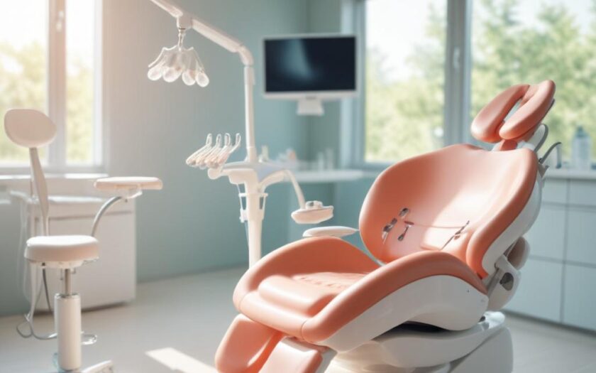 Современная стоматология без боли: лечение зубов, имплантация, отбеливание и брекеты