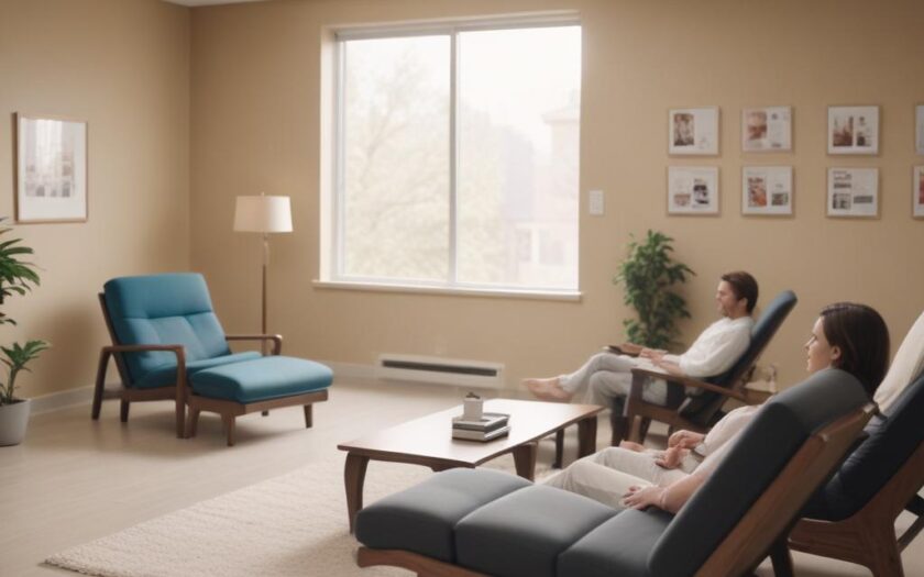 Наркологическая клиника: современные подходы к лечению зависимостей