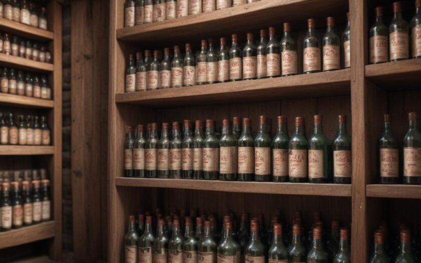 Кумыс башкирский: доставка и условия хранения