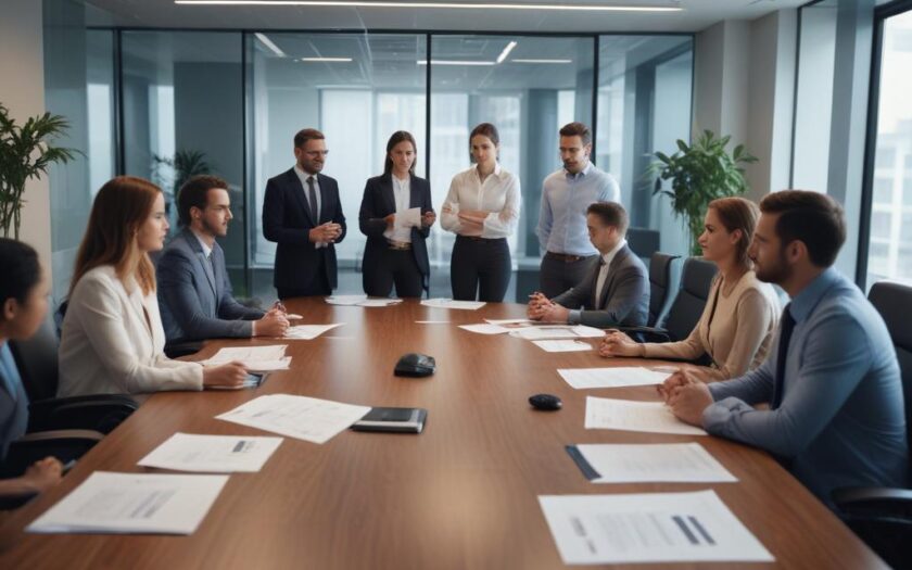 Аттестация: принципы проведения, стадии и требования