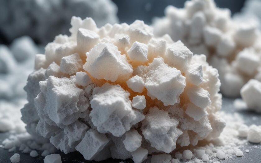 Микрокальцит и микротальк: свойства и области применения