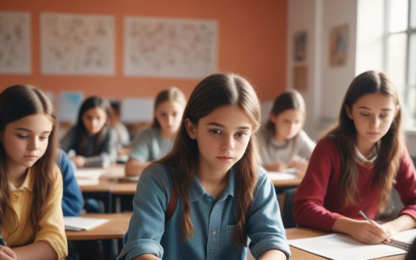 Дополнительное образование для детей и подростков: обзор направлений и методов обучения