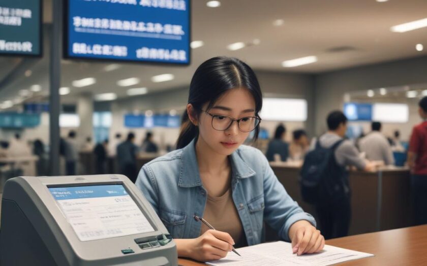 Виза на Тайвань в 2025 году: требования и порядок оформления