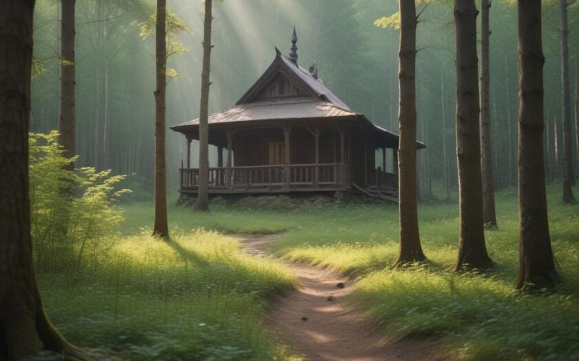 Ретриты и випассана в России без эзотерики: только практика и польза в 2026 году