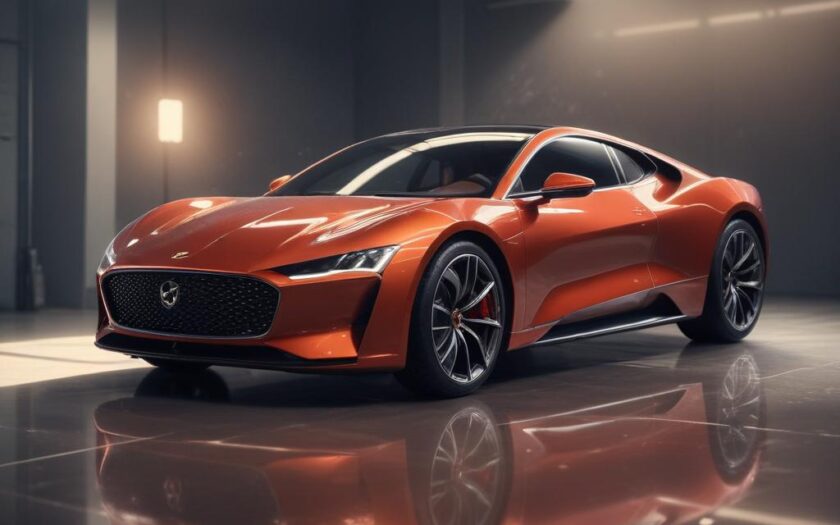 Защитное покрытие для автомобильной краски