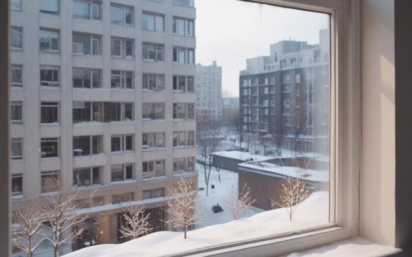 Пластиковые окна в Екатеринбурге