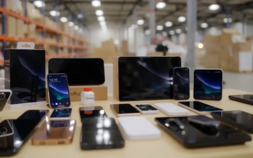 Смартфоны, планшеты и гаджеты Xiaomi, Realme и Blackview с доставкой по Беларуси