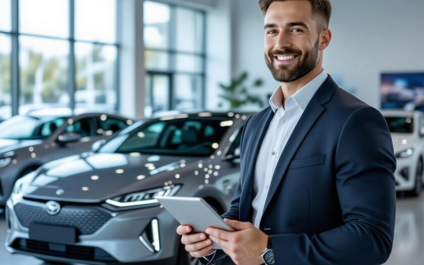 Исследование рынка новых автомобилей и советы по поиску выгодных условий