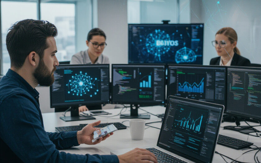Как изменилось SEO: специалисты о поиске, нейросетях и быстрых ответах